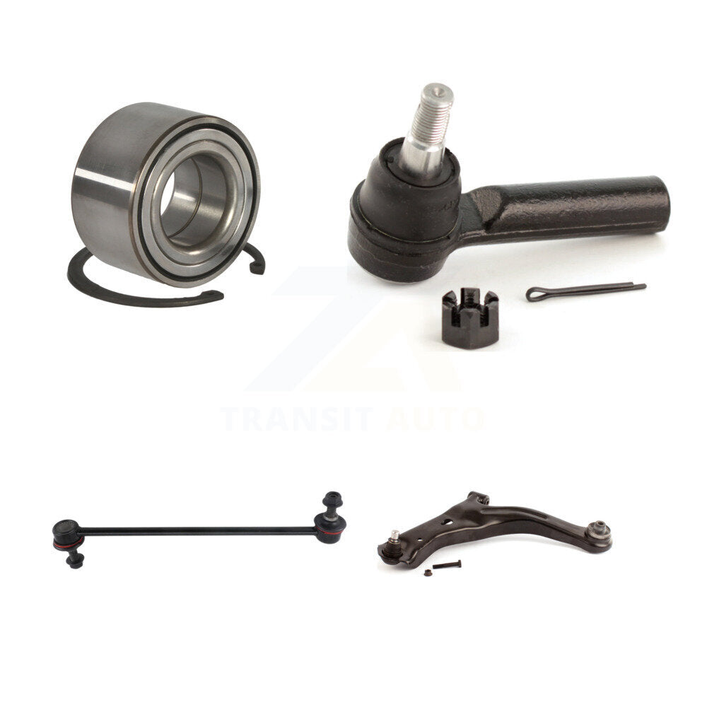 Transit Auto K7T-103331 Wheel Bearing for 2005-2009 Ford Escape, Mazda Tribute, Mercury Mariner - Front Left product image