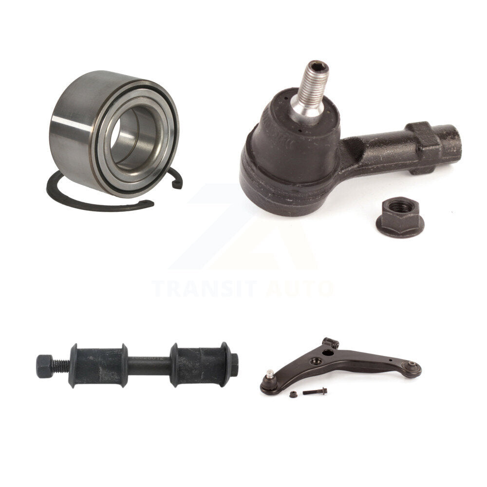 Transit Auto K7T-103337 Wheel Bearing for 2002-2007 Mitsubishi Lancer - Front Left product image