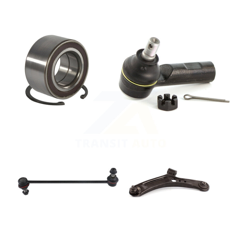 Transit Auto K7T-103340 Wheel Bearing for 2007-2013 Suzuki SX4 Crossover, Suzuki SX4 - Front Left product image