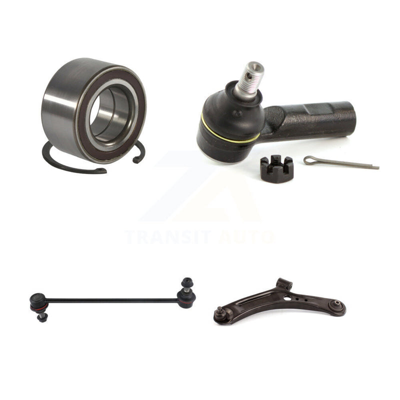 Transit Auto K7T-103340 Wheel Bearing for 2007-2013 Suzuki SX4 Crossover, Suzuki SX4 - Front Left product image