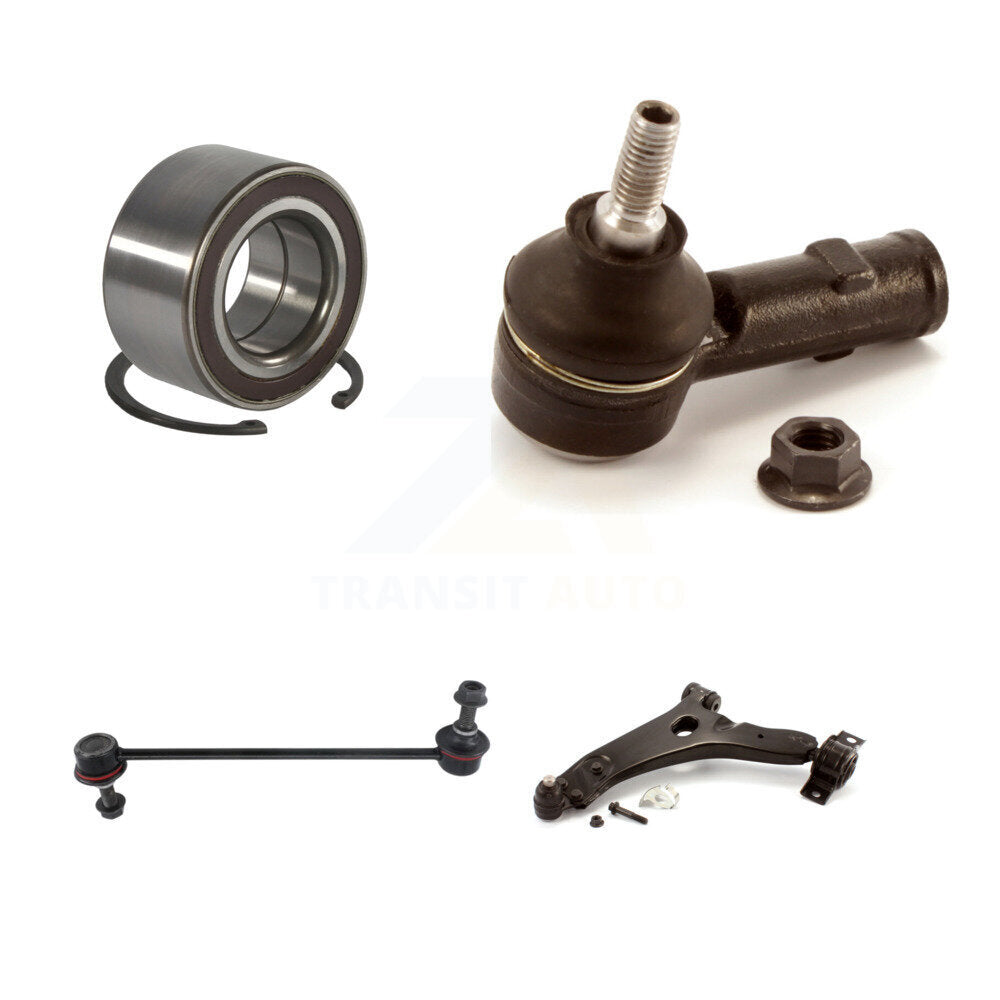 Transit Auto K7T-103343 Wheel Bearing for 2006-2007 Ford Focus - Front Left product image