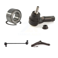 Transit Auto K7T-103344 Wheel Bearing for 2007-2021 Mitsubishi Outlander PHEV, Mitsubishi Lancer, Mitsubishi Outlander Sport & more - Front Left product image