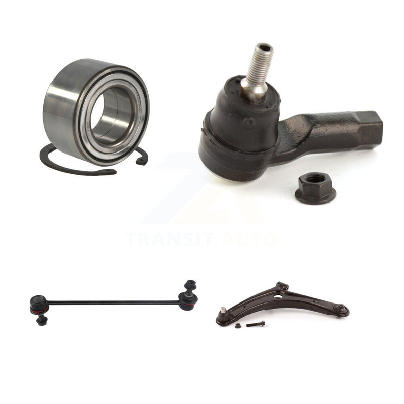 Transit Auto K7T-103344 Wheel Bearing for 2007-2021 Mitsubishi Outlander PHEV, Mitsubishi Lancer, Mitsubishi Outlander Sport & more - Front Left product image