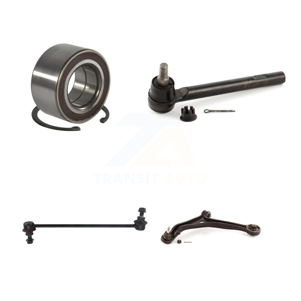 Transit Auto K7T-103348 Wheel Bearing for 2005-2010 Honda Odyssey - Front Left product image