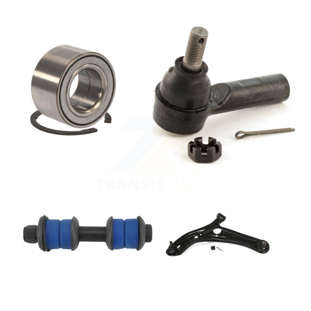 Transit Auto K7T-103353 Wheel Bearing for 2004-2005 Toyota Echo - Front Left product image