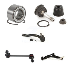 Transit Auto K7T-103361 Wheel Bearing for 2009-2013 Mazda 6 - Front Right product image
