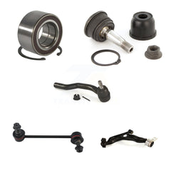 Transit Auto K7T-103362 Wheel Bearing for 2009-2013 Mazda 6 - Front Right product image