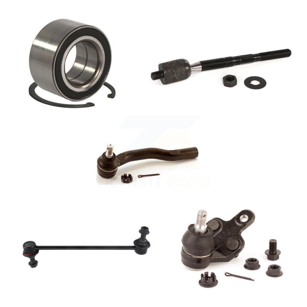 Transit Auto K7T-103365 Wheel Bearing for 2004-2008 Lexus ES330, Toyota Camry, Toyota Solara - Front Right product image