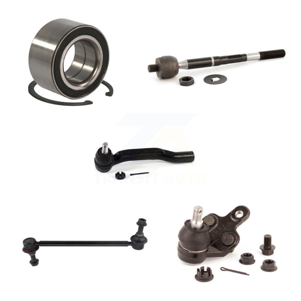 Transit Auto K7T-103366 Wheel Bearing for 2004-2010 Toyota Sienna - Front Right product image