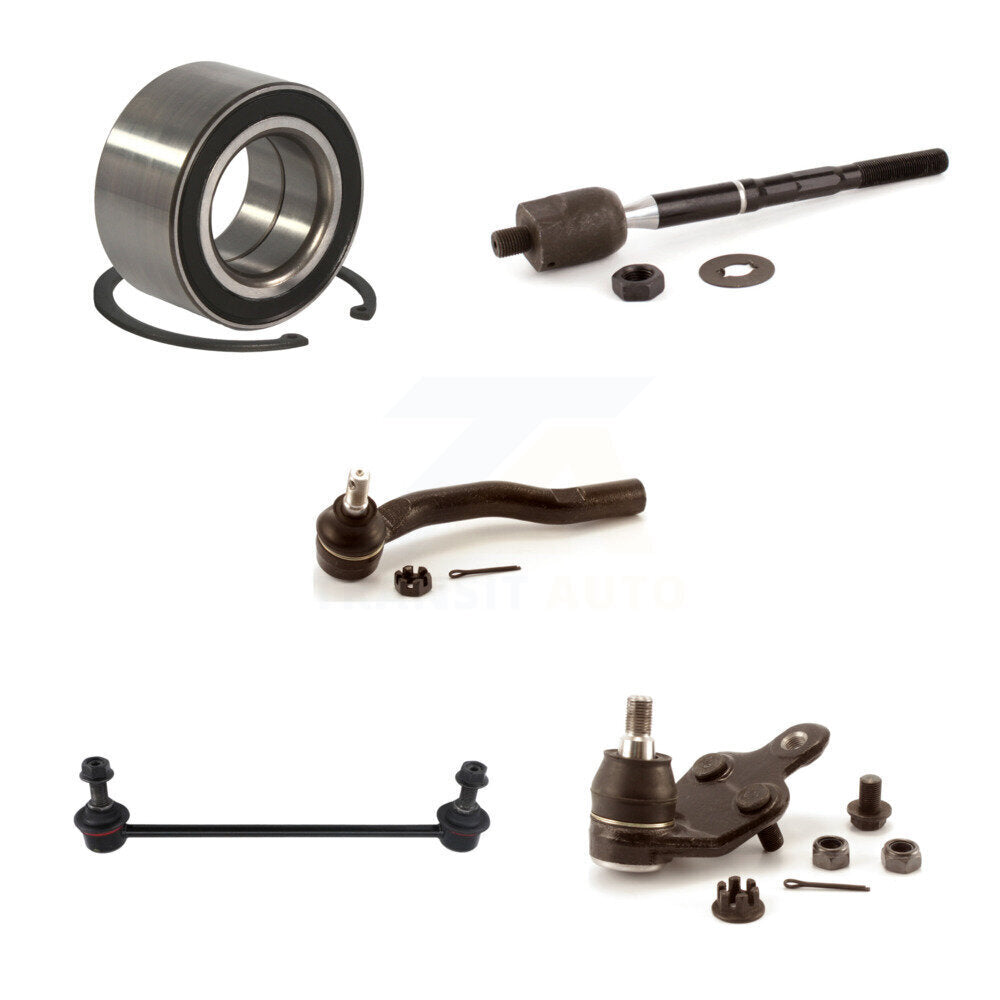 Transit Auto K7T-103367 Wheel Bearing for 2007-2011 Toyota Camry - Front Right product image