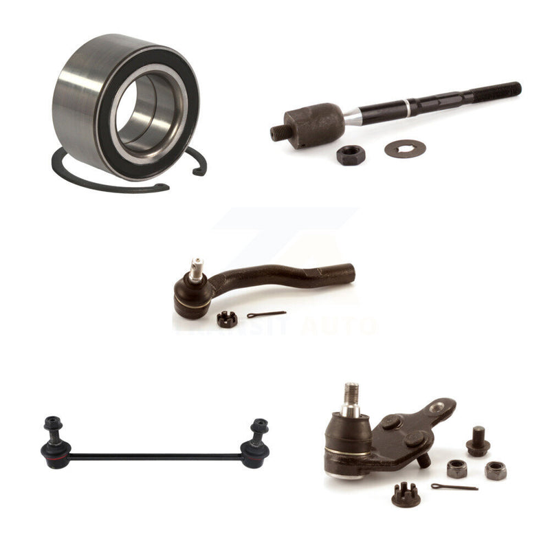 Transit Auto K7T-103367 Wheel Bearing for 2007-2011 Toyota Camry - Front Right product image