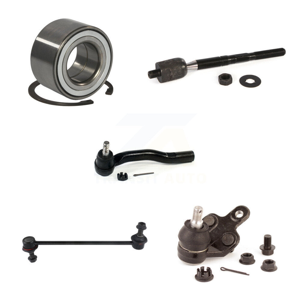 Transit Auto K7T-103371 Wheel Bearing for 2002-2003 Lexus ES300, Toyota Camry - Front Right product image