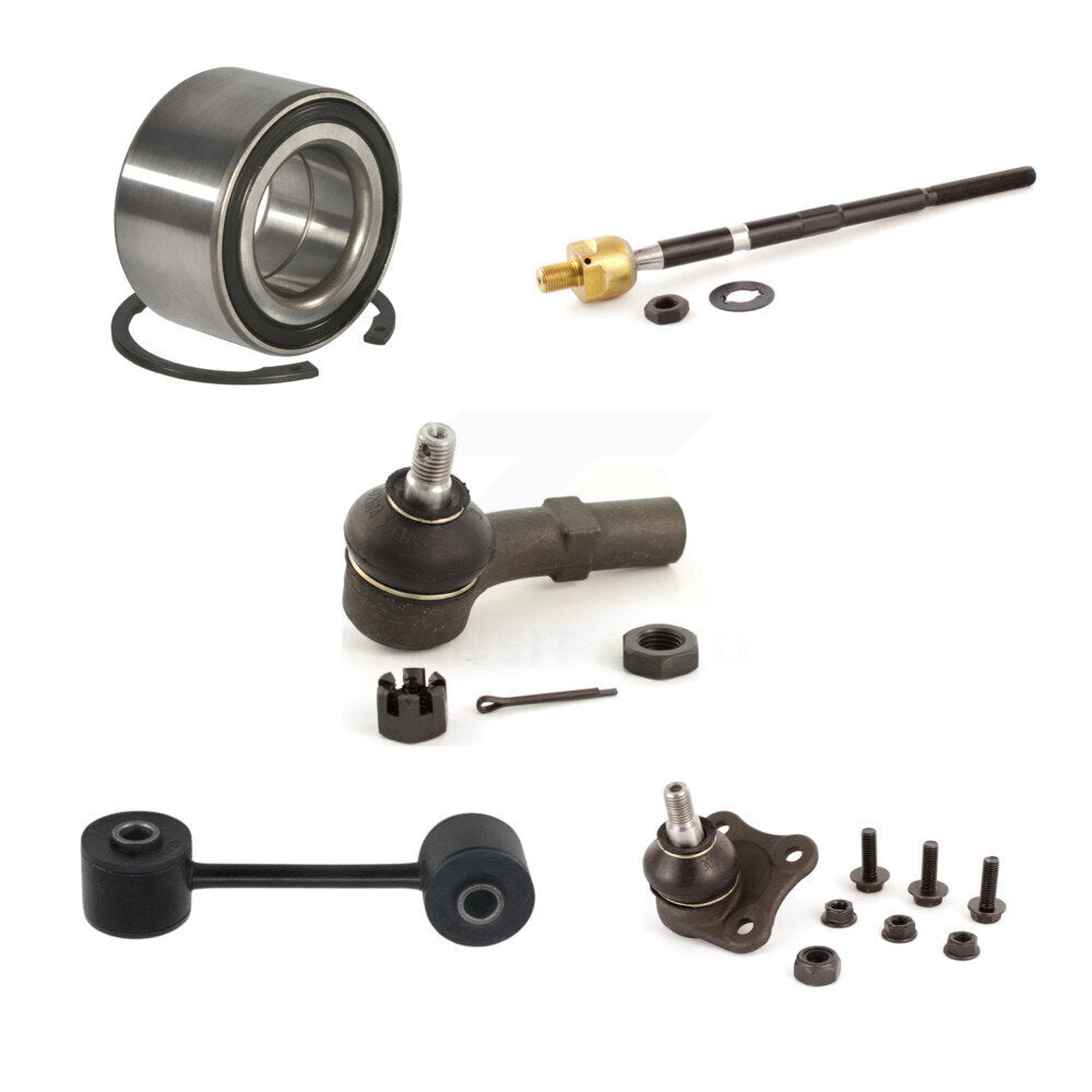 Transit Auto K7T-103372 Wheel Bearing for 2000-2010 Volkswagen Golf City, Volkswagen Beetle, Volkswagen Golf & more - Front Right product image