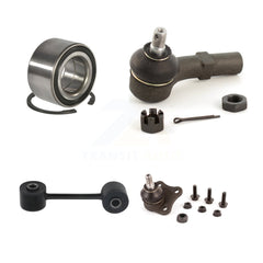 Transit Auto K7T-103377 Wheel Bearing for 2000-2010 Volkswagen Golf City, Volkswagen Jetta City, Volkswagen Jetta & more - Front Right product image
