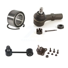 Transit Auto K7T-103379 Wheel Bearing for 2000-2001 Volkswagen Beetle, Volkswagen Jetta, Volkswagen Golf - Front Right product image