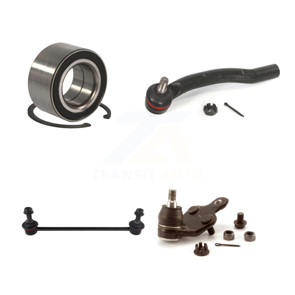 Transit Auto K7T-103385 Wheel Bearing for 2012-2018 Toyota Avalon, Toyota Camry - Front Right product image