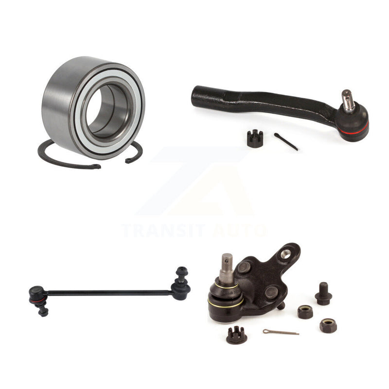 Transit Auto K7T-103387 Wheel Bearing for 2011-2020 Toyota Sienna - Front Right product image
