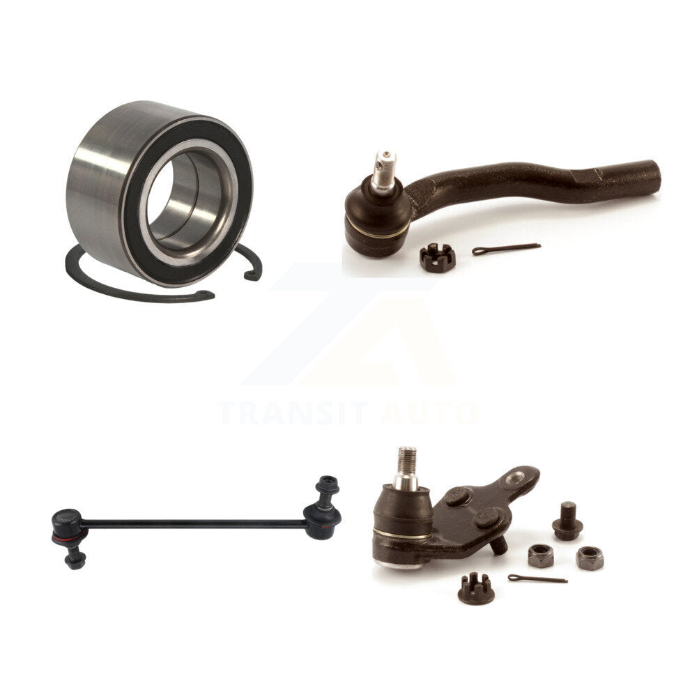 Transit Auto K7T-103389 Wheel Bearing for 2005-2012 Toyota Avalon - Front Right product image