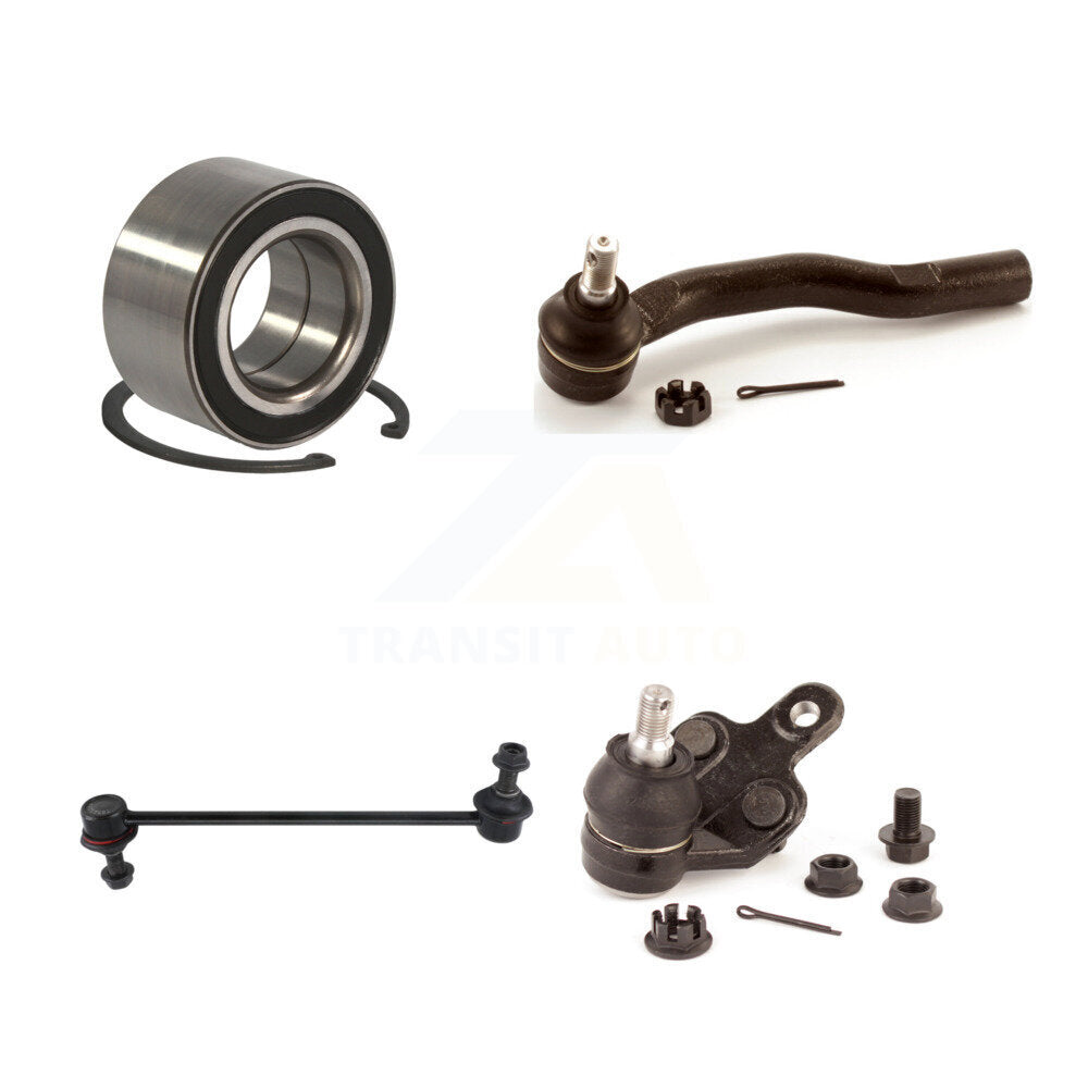 Transit Auto K7T-103391 Wheel Bearing for 2004-2008 Lexus ES330, Toyota Camry, Toyota Solara - Front Right product image
