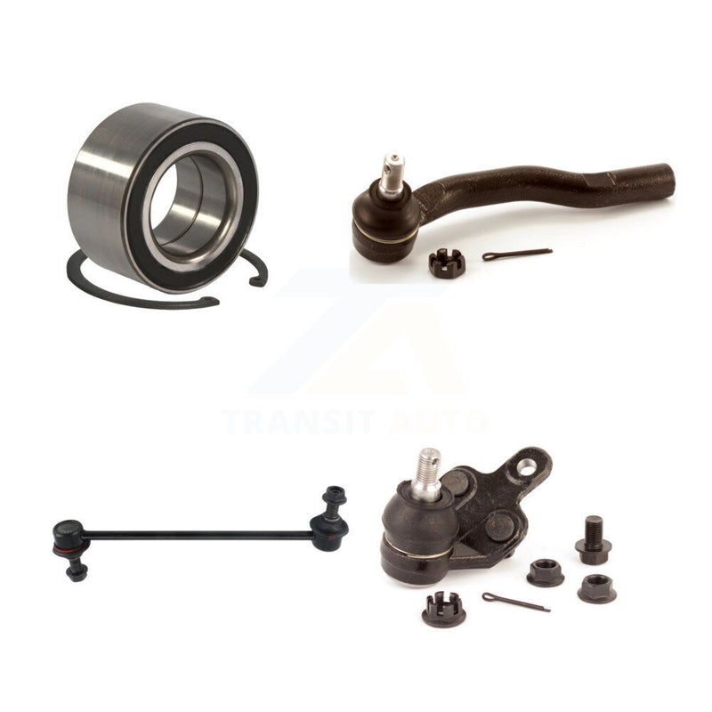 Transit Auto K7T-103391 Wheel Bearing for 2004-2008 Lexus ES330, Toyota Camry, Toyota Solara - Front Right product image