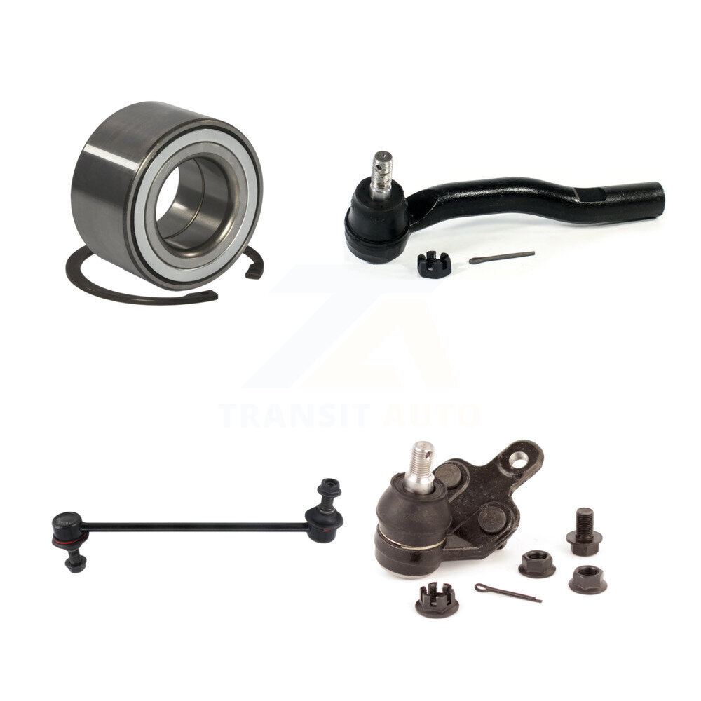 Transit Auto K7T-103392 Wheel Bearing for 2002-2003 Lexus ES300, Toyota Camry - Front Right product image