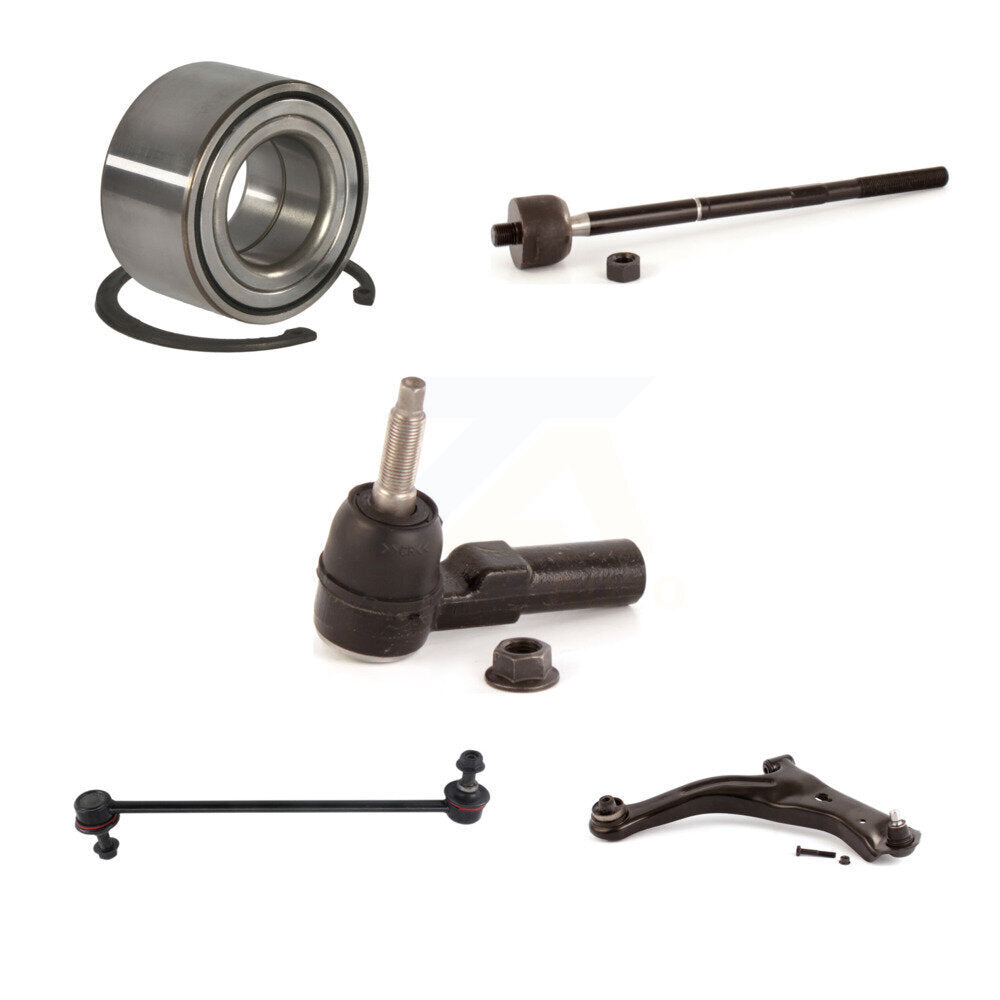 Transit Auto K7T-103400 Wheel Bearing for 2009-2012 Ford Escape, Mazda Tribute, Mercury Mariner - Front Right product image