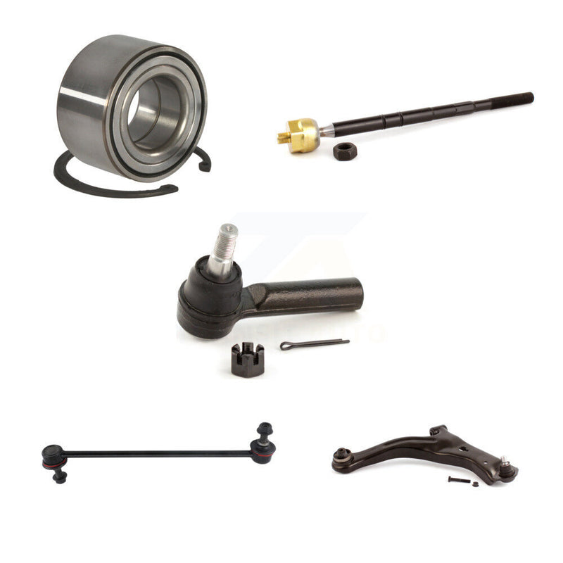 Transit Auto K7T-103401 Wheel Bearing for 2008-2009 Ford Escape, Mazda Tribute, Mercury Mariner - Front Right product image