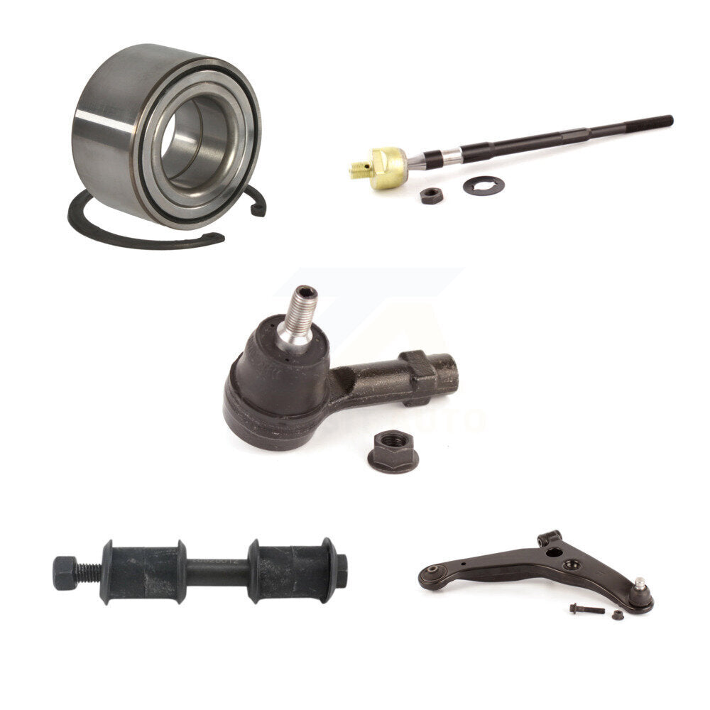 Transit Auto K7T-103407 Wheel Bearing for 2002-2007 Mitsubishi Lancer - Front Right product image
