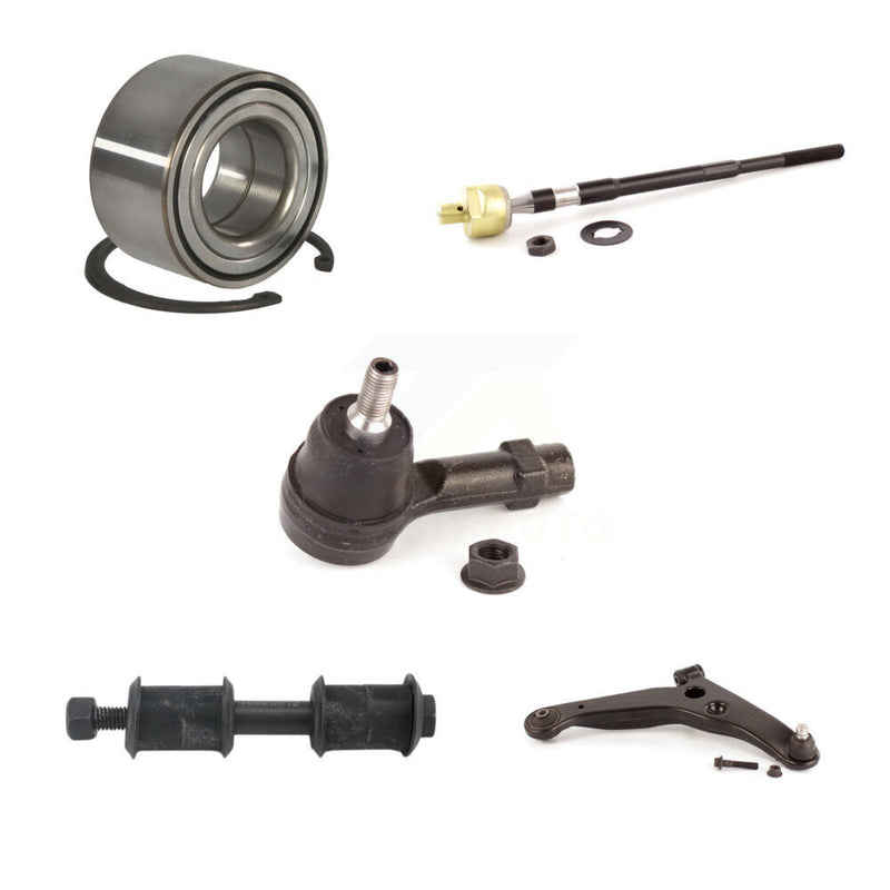 Transit Auto K7T-103407 Wheel Bearing for 2002-2007 Mitsubishi Lancer - Front Right product image