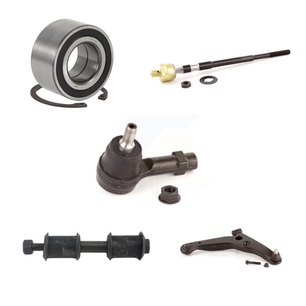 Transit Auto K7T-103408 Wheel Bearing for 2002-2006 Mitsubishi Lancer - Front Right product image