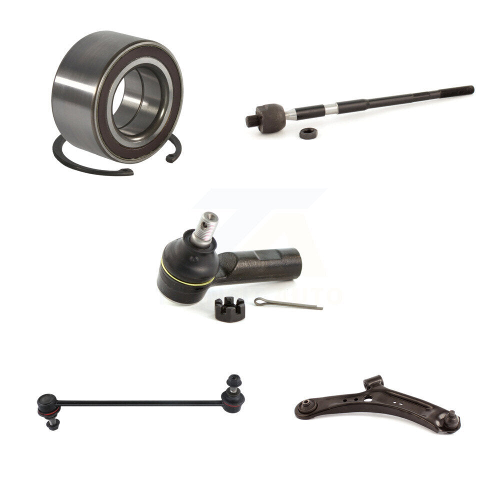Transit Auto K7T-103410 Wheel Bearing for 2007-2013 Suzuki SX4 Crossover, Suzuki SX4 - Front Right product image