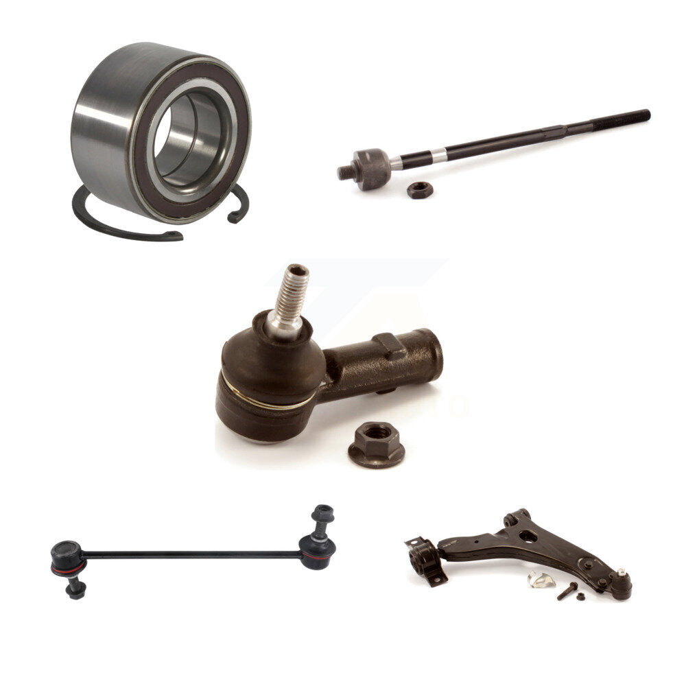 Transit Auto K7T-103411 Wheel Bearing for 2006-2007 Ford Focus - Front Right product image