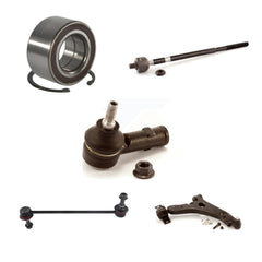 Transit Auto K7T-103411 Wheel Bearing for 2006-2007 Ford Focus - Front Right product image