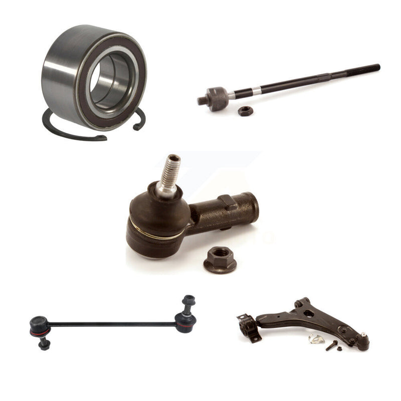 Transit Auto K7T-103411 Wheel Bearing for 2006-2007 Ford Focus - Front Right product image
