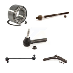 Transit Auto K7T-103413 Wheel Bearing for 2007-2017 Jeep Compass, Dodge Caliber, Jeep Patriot - Front Right product image