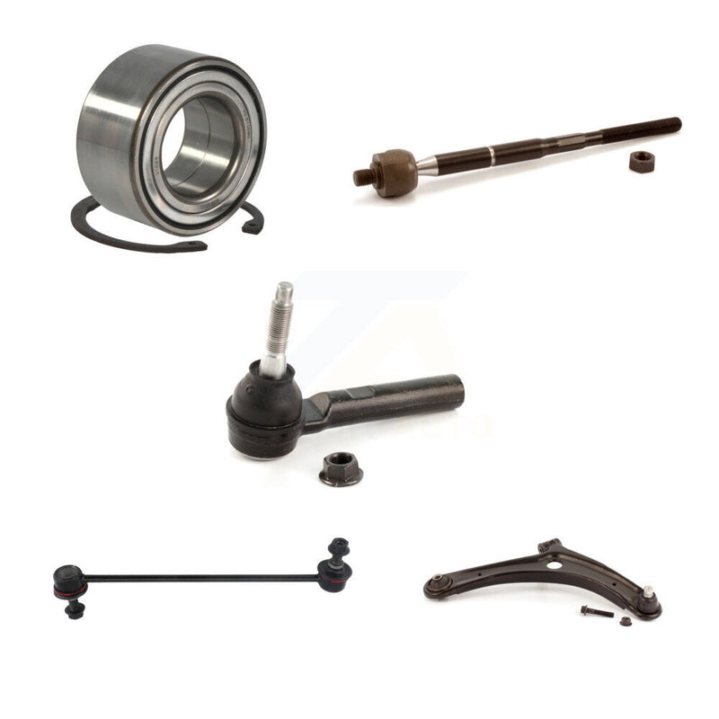 Transit Auto K7T-103413 Wheel Bearing for 2007-2017 Jeep Compass, Dodge Caliber, Jeep Patriot - Front Right product image