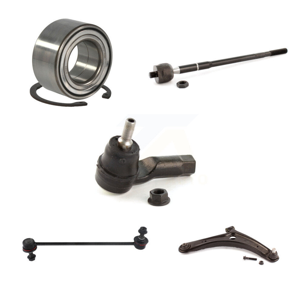 Transit Auto K7T-103414 Wheel Bearing for 2007-2013 Mitsubishi Lancer, Mitsubishi Outlander - Front Right product image