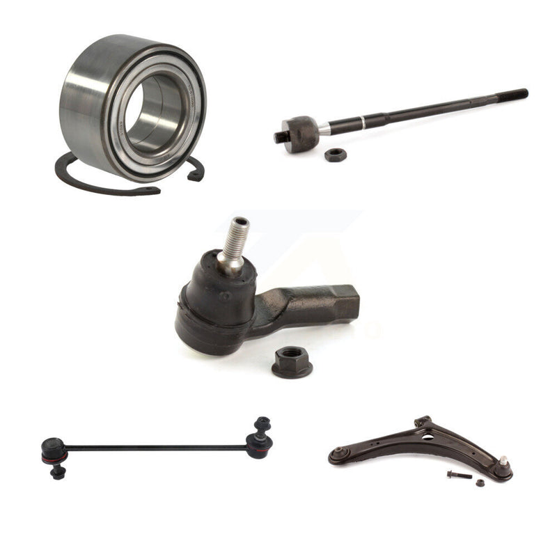 Transit Auto K7T-103414 Wheel Bearing for 2007-2013 Mitsubishi Lancer, Mitsubishi Outlander - Front Right product image