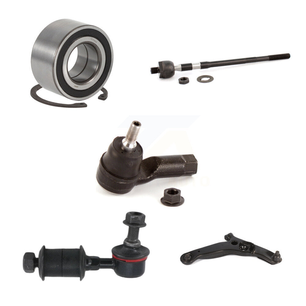 Transit Auto K7T-103415 Wheel Bearing for 2003-2006 Mitsubishi Outlander - Front Right product image