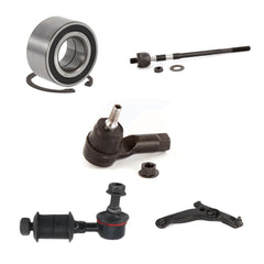 Transit Auto K7T-103415 Wheel Bearing for 2003-2006 Mitsubishi Outlander - Front Right product image