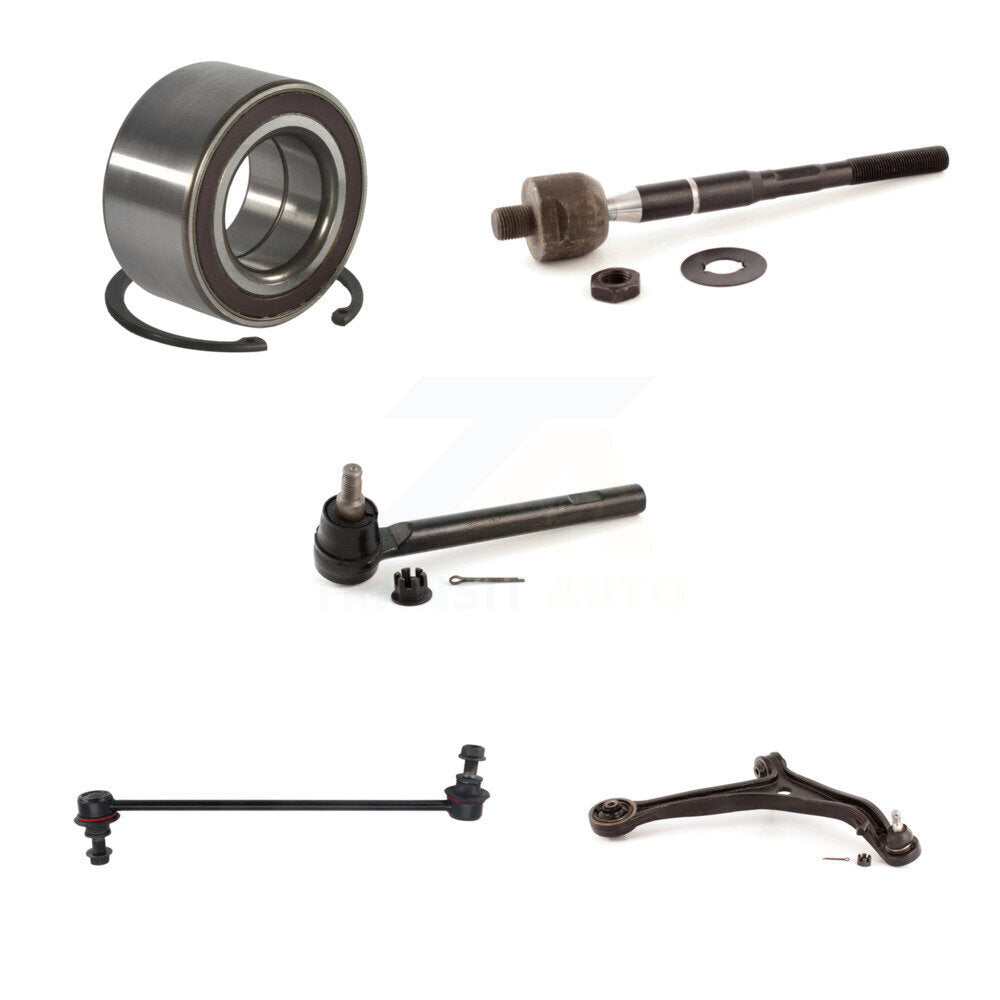 Transit Auto K7T-103416 Wheel Bearing for 2005-2010 Honda Odyssey - Front Right product image