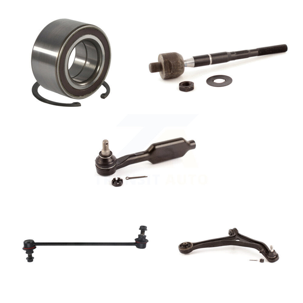Transit Auto K7T-103417 Wheel Bearing for 2005-2009 Honda Odyssey - Front Right product image