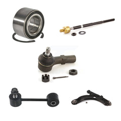 Transit Auto K7T-103423 Wheel Bearing for 2000-2001 Volkswagen Beetle, Volkswagen Jetta, Volkswagen Golf - Front Right product image