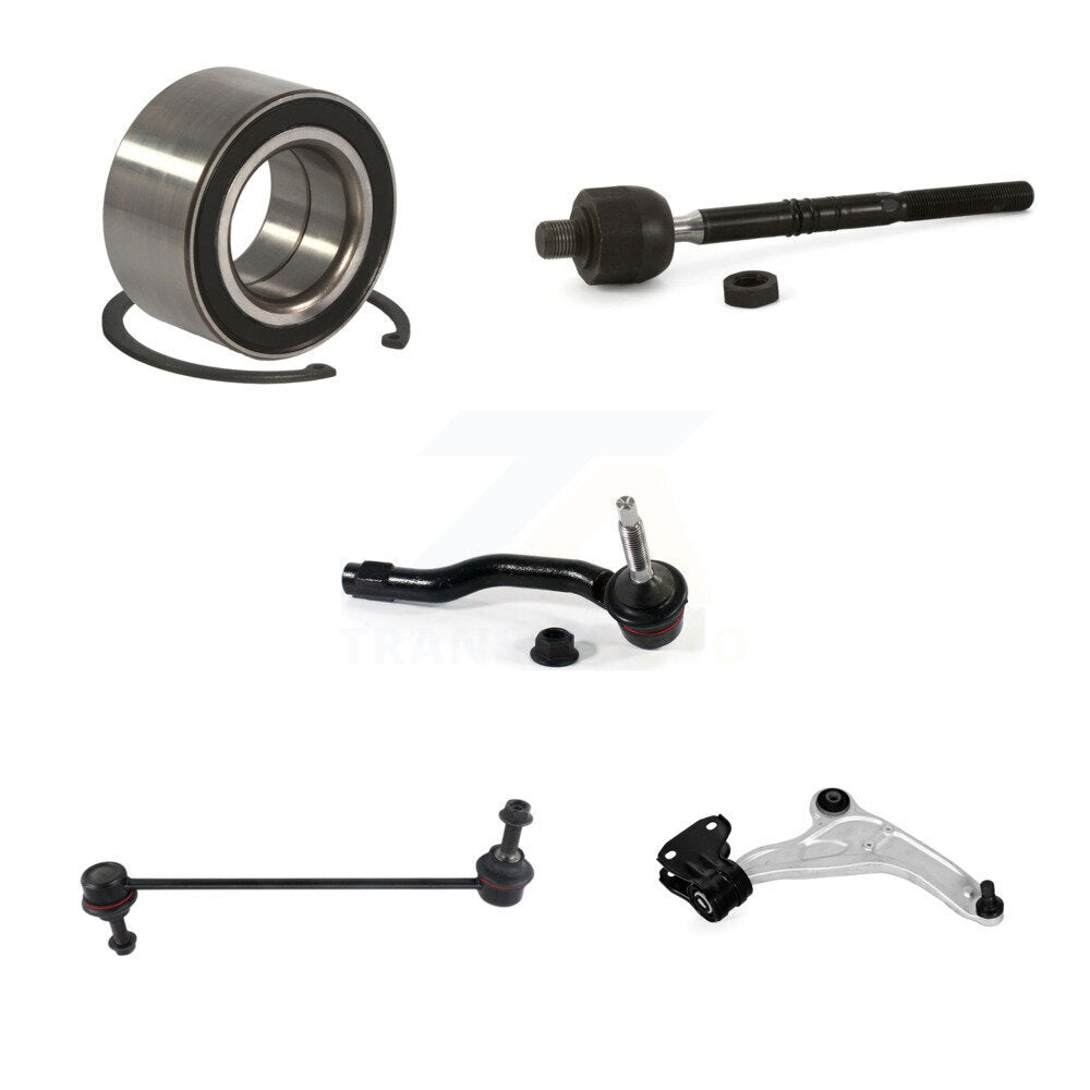 Transit Auto K7T-103424 Wheel Bearing for 2015 Ford Edge - Front Right product image