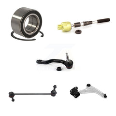 Transit Auto K7T-103425 Wheel Bearing for 2015 Ford Edge - Front Right product image