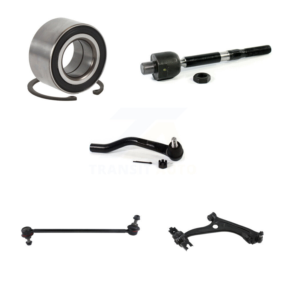 Transit Auto K7T-103427 Wheel Bearing for 2016-2021 Honda Civic - Front Right product image