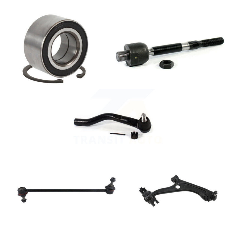 Transit Auto K7T-103427 Wheel Bearing for 2016-2021 Honda Civic - Front Right product image