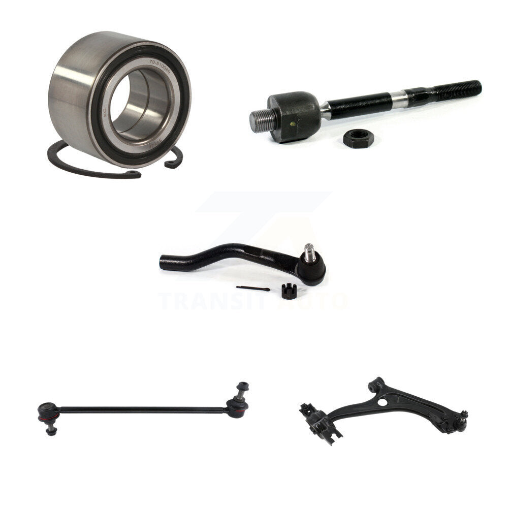 Transit Auto K7T-103428 Wheel Bearing for 2016-2021 Honda Civic - Front Right product image