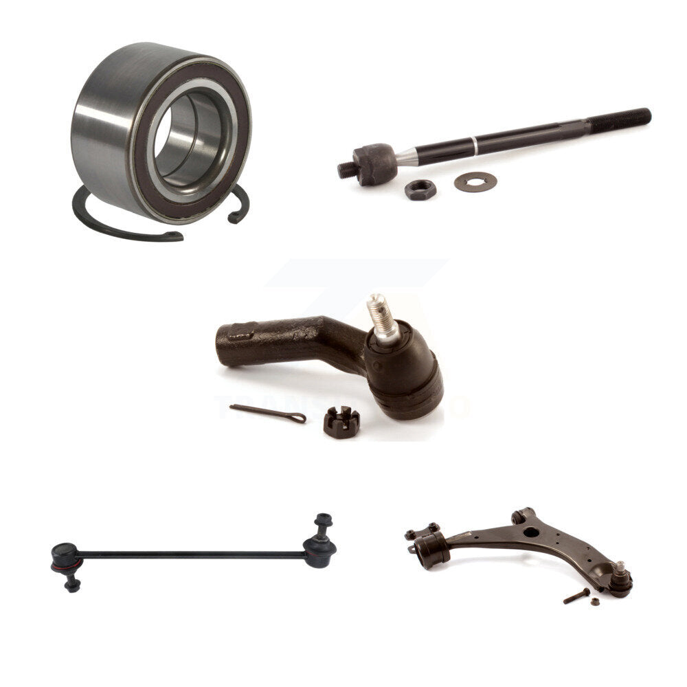 Transit Auto K7T-103431 Wheel Bearing for 2005-2015 Mazda 5, Mazda 3 Sport, Mazda 3 - Front Right product image