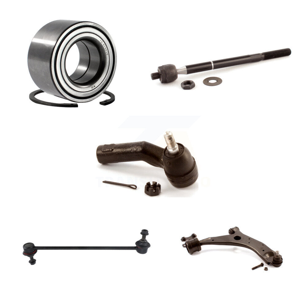Transit Auto K7T-103432 Wheel Bearing for 2005-2008 Mazda 3 - Front Right product image
